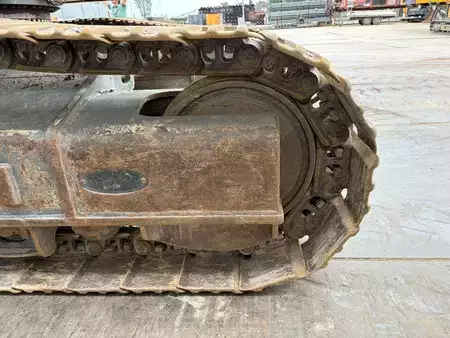 Telakaivinkoneet  2021 Liebherr R945 S-HD (14)
