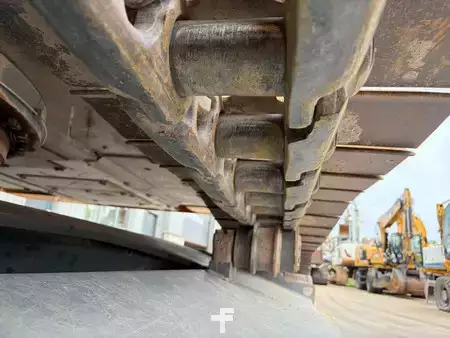 Telakaivinkoneet  2021 Liebherr R945 S-HD (16)