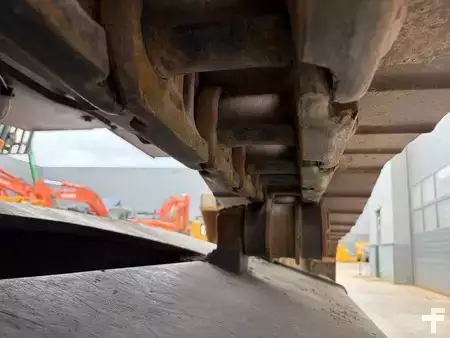 Telakaivinkoneet  2021 Liebherr R945 S-HD (18)