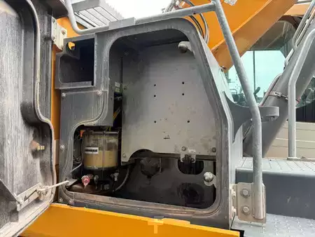 Telakaivinkoneet  2021 Liebherr R945 S-HD (28)
