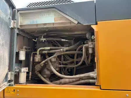 Telakaivinkoneet  2021 Liebherr R945 S-HD (29)