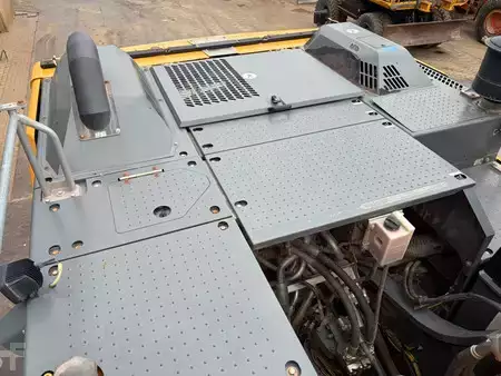 Telakaivinkoneet  2021 Liebherr R945 S-HD (32)