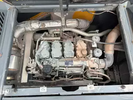 Telakaivinkoneet  2021 Liebherr R945 S-HD (33)