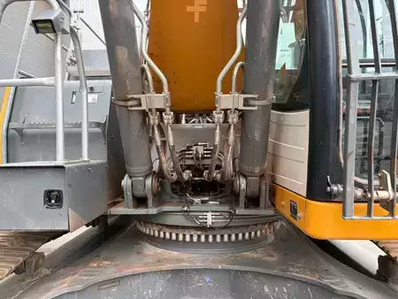 Telakaivinkoneet  2021 Liebherr R945 S-HD (9)