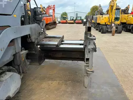 Wheeled pavers 2015 Dynapac SD2500CS V5100TV (20)