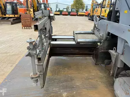 Wheeled pavers 2015 Dynapac SD2500CS V5100TV (22)