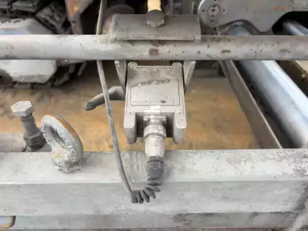 Wheeled pavers 2015 Dynapac SD2500CS V5100TV (31)