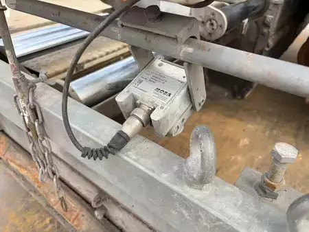 Wheeled pavers 2015 Dynapac SD2500CS V5100TV (32)