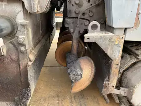 Wheeled pavers 2015 Dynapac SD2500CS V5100TV (34)