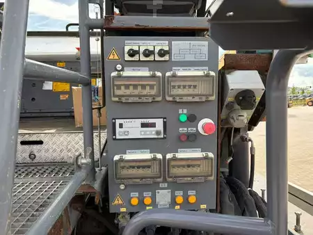 Hjulutläggare 2015 Dynapac SD2500CS V5100TV (38)