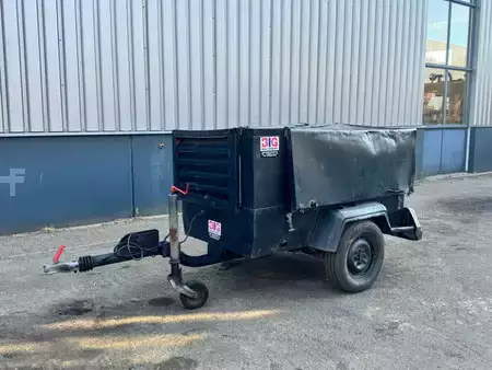 Kompresszor 1999 Atlas Copco 02364 (1)
