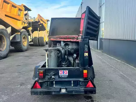 Kompresszor 1999 Atlas Copco 02364 (10)