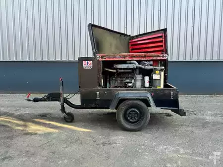 Kompresszor 1999 Atlas Copco 02364 (11)