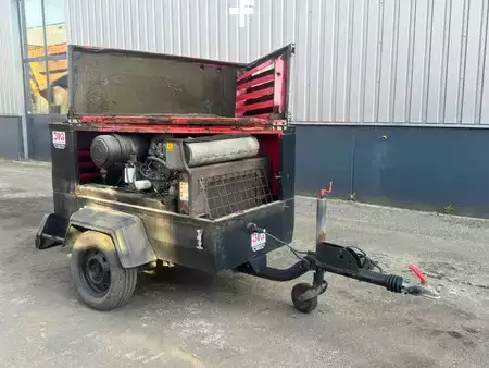 Kompresszor 1999 Atlas Copco 02364 (12)