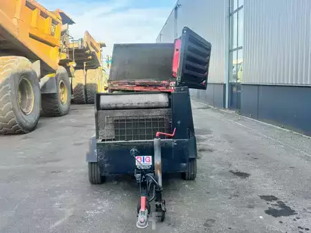 Kompresszor 1999 Atlas Copco 02364 (13)