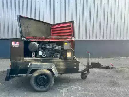 Kompresszor 1999 Atlas Copco 02364 (14)