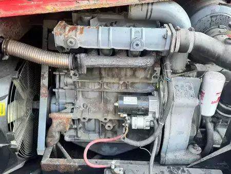 Kompresszor 1999 Atlas Copco 02364 (17)
