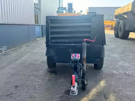 Kompresszor 1999 Atlas Copco 02364 (2)