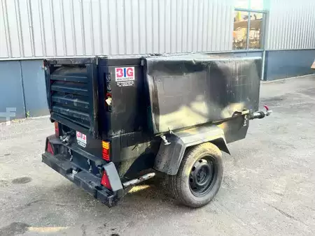 Kompresszor 1999 Atlas Copco 02364 (5)