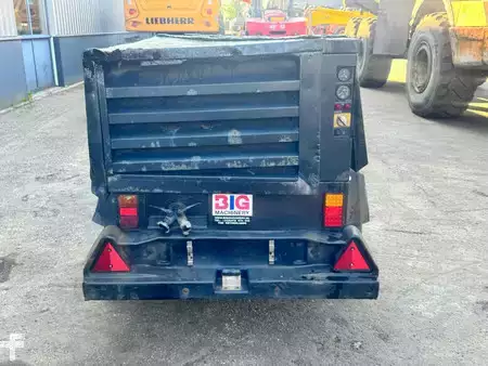 Kompresszor 1999 Atlas Copco 02364 (6)