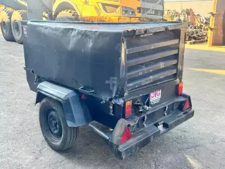 Kompresszor 1999 Atlas Copco 02364 (7)