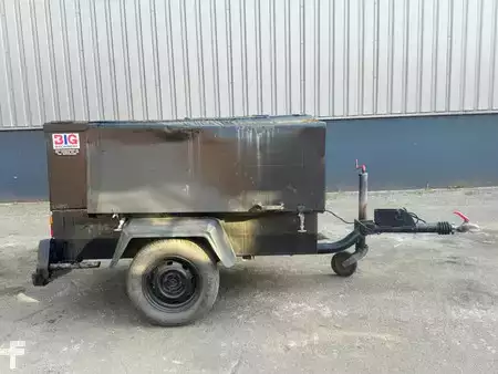 Kompresszor 1999 Atlas Copco 02364 (8)