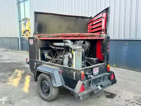 Kompresszor 1999 Atlas Copco 02364 (9)
