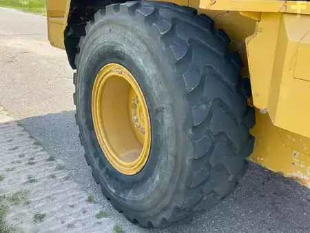 Cargadoras de ruedas 2022 Caterpillar 930M (14)