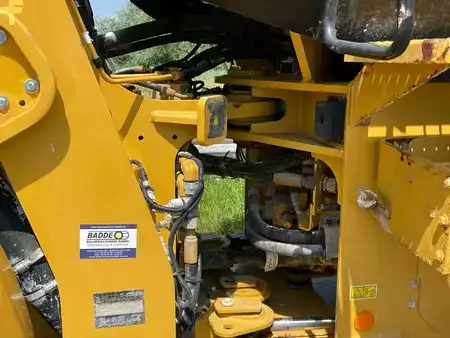 Cargadoras de ruedas 2022 Caterpillar 930M (26)