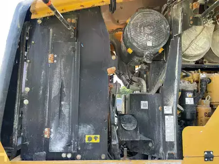 Cargadoras de ruedas 2022 Caterpillar 930M (29)