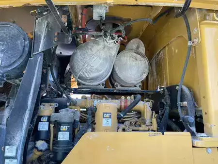 Cargadoras de ruedas 2022 Caterpillar 930M (30)