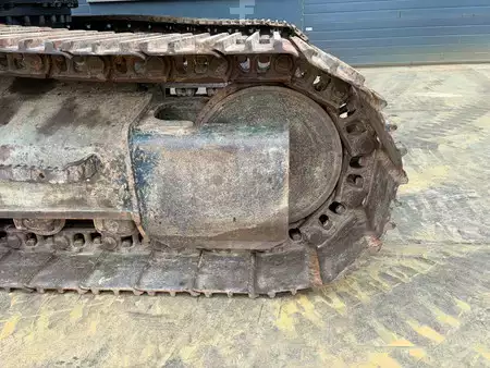 Koparki gąsienicowe 2017 Caterpillar 320FL (11)