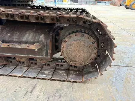 Koparki gąsienicowe 2017 Caterpillar 320FL (15)