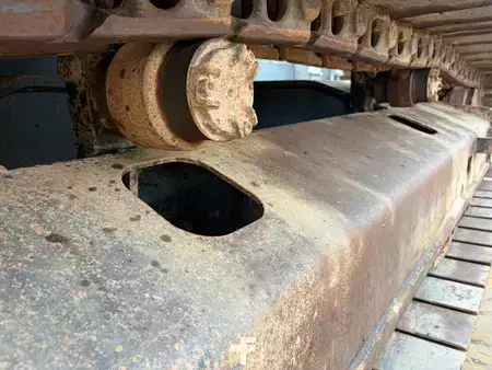 Koparki gąsienicowe 2017 Caterpillar 320FL (16)