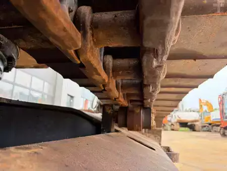 Koparki gąsienicowe 2017 Caterpillar 320FL (17)