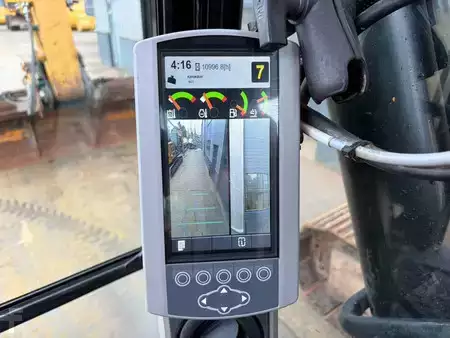 Koparki gąsienicowe 2017 Caterpillar 320FL (22)