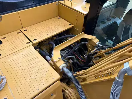 Koparki gąsienicowe 2017 Caterpillar 320FL (29)