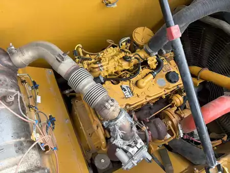 Koparki gąsienicowe 2017 Caterpillar 320FL (31)