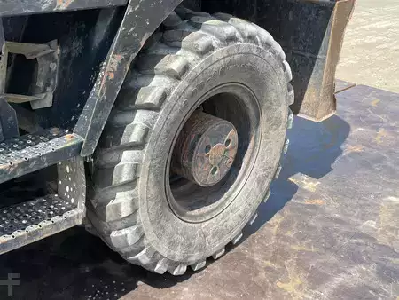 Wheel Excavators 2016 Hitachi ZX170W-5B (12)
