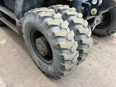 Escavadora de rodas 2015 Caterpillar M318F (14)
