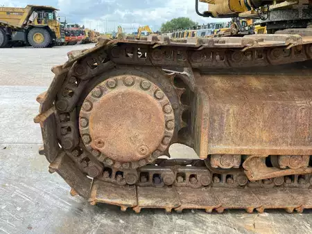 Escavadora de rastos 2013 Caterpillar 324EL (11)