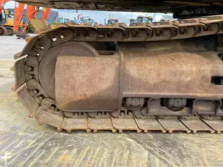 Escavadora de rastos 2013 Caterpillar 324EL (15)