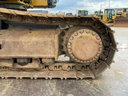 Escavadora de rastos 2013 Caterpillar 324EL (16)