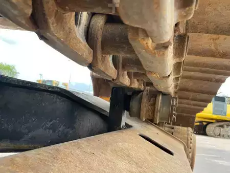 Escavadora de rastos 2013 Caterpillar 324EL (18)