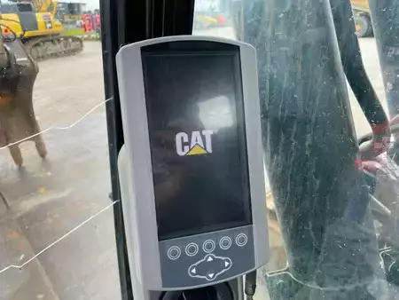 Escavadora de rastos 2013 Caterpillar 324EL (22)