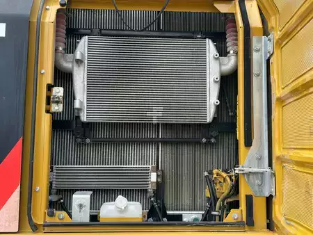 Escavadora de rastos 2013 Caterpillar 324EL (29)