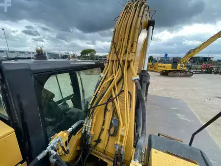 Escavadora de rastos 2013 Caterpillar 324EL (33)
