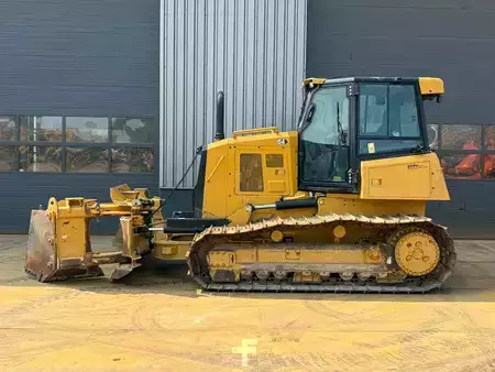 Dozer Apripista 2021 Caterpillar D4 LGP 15A (D6K / D6K2) (1)