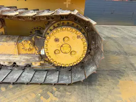 Dozer Apripista 2021 Caterpillar D4 LGP 15A (D6K / D6K2) (11)