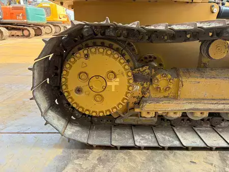 Dozer Apripista 2021 Caterpillar D4 LGP 15A (D6K / D6K2) (14)